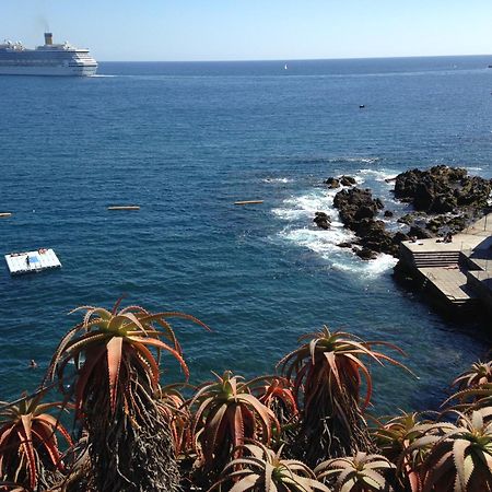 Vitorina Corte Guesthouse Funchal  Exteriér fotografie