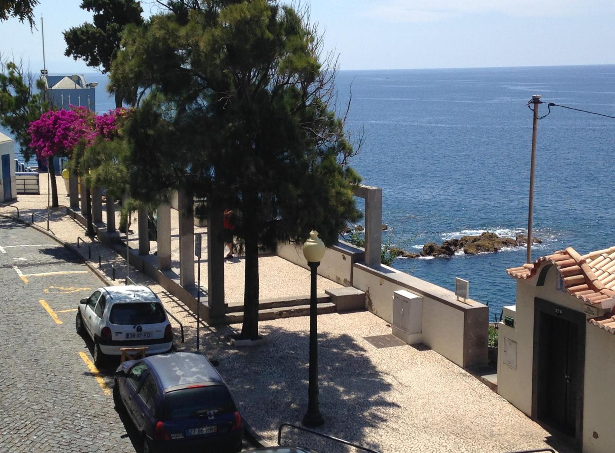 Vitorina Corte Guesthouse Funchal  Exteriér fotografie