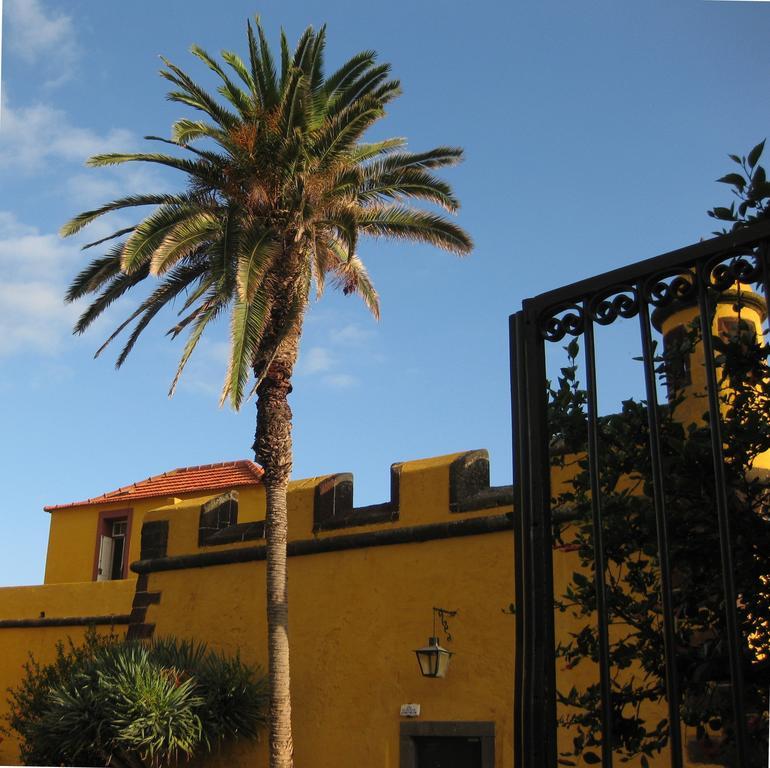 Vitorina Corte Guesthouse Funchal  Exteriér fotografie