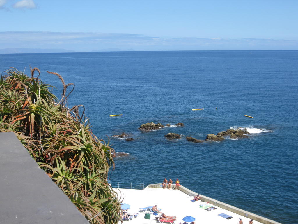 Vitorina Corte Guesthouse Funchal  Exteriér fotografie